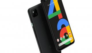 Ήρθε το νέο οικονομικό smartphone της Google, Pixel 4a - Τιμή και χαρακτηριστικά
