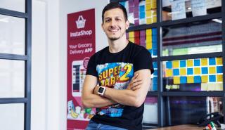 Η Delivery Hero εξαγόρασε την ελληνική startup Instashop στην τιμή ρεκόρ των 360 εκατ.