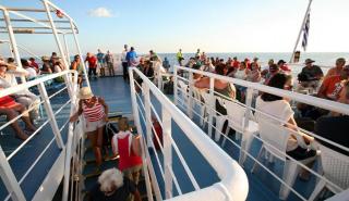 Κορονοϊός: Δειγματοληπτικά τεστ σε Πειραιά και Ραφήνα για όσους επιστρέφουν από διακοπές