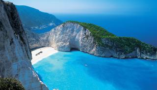 Ζάκυνθος: Χρονιά ρεκόρ για τον τουρισμό στο νησί το 2022