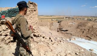 «Τεντώνει το σχοινί» η Ρωσία για την κατάπαυση του πυρός στη Συρία