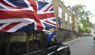 Βρετανία: Τζέρεμι Χαντ και Μπόρις Τζόνσον διεκδικούν την πρωθυπουργία