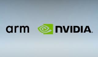 Εξαγορά μαμούθ της ARM από την Nvidia έναντι 40 δισ.