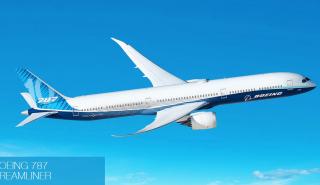 Κατασκευαστικά προβλήματα καθυστερούν τις παραδόσεις των Boeing 787 Dreamliner