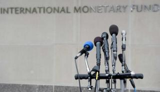 ΔΝΤ: Τι δείχνουν τα οικονομικά στοιχεία για την «ανοσία της αγέλης»
