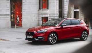 Το νέο Seat Leon ήρθε και κοστίζει από 18.190 ευρώ (pics & vid)