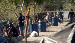 ΗΠΑ: Τρίχρονη από τη Βενεζουέλα πέθανε κατά τη μεταφορά παράτυπων μεταναστών από το Τέξας στο Σικάγο