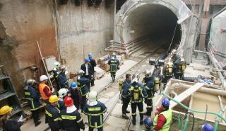 Καραμανλής για Μετρό Θεσσαλονίκης: Στα 135 εκατ. ευρώ το κόστος των αρχαιολογικών ανασκαφών