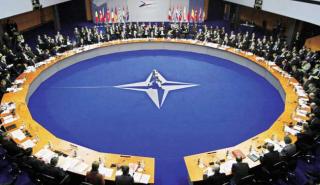 Υποσχετική ένταξης από το ΝΑΤΟ για την πΓΔΜ