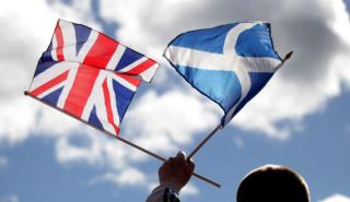 Αμήχανο το Λονδίνο μπροστά στο ενδεχόμενο δημοψηφίσματος ανεξαρτησίας της Σκωτίας