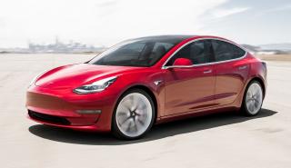 Η Wedbush αυξάνει την τιμή στόχο για την Tesla στα 1.000 δολάρια