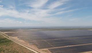 Η Enel Green Power ξεκίνησε τη λειτουργία του μεγαλύτερου φωτοβολταϊκού πάρκου στο Τέξας
