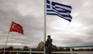 Τουρκία: Οι συνθήκες είναι ευνοϊκές για την επανέναρξη συνομιλιών με την Ελλάδα
