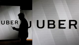«Μπλόκο» στη λειτουργία της Uber και στη Γερμανία