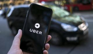 Η Uber κέρδισε ξανά την άδεια κυκλοφορίας στο Λονδίνο