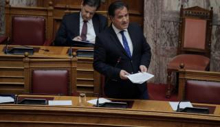 «Κόντρες» στη Βουλή για την απορρόφηση του ΕΣΠΑ - Η Ελλάδα 2η στην κατάταξη της ΕΕ