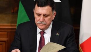 Κατάπαυση του πυρός στη Λυβύη και προσεχώς εκλογές