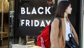 Black Friday: To «οπλοστάσιό» τους ετοιμάζουν τα καταστήματα - Τι θα αλλάξει ο κορονοϊός