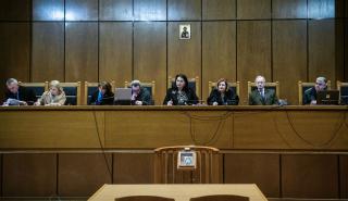 Δίκη Χρυσής Αυγής: Απορρίπτει τα ελαφρυντικά η Εισαγγελέας