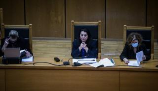 Δίκη Χρυσής Αυγής: Σήμερα αναμένεται η απόφαση του δικαστηρίου για τις αναστολές