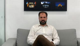 Βρανόπουλος (Flexfin): Ποια είναι η εταιρεία που αλλάζει τους κανόνες του factoring στην Ελλάδα