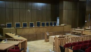 Δίκη Χρυσής Αυγής: Σήμερα οι αποφάσεις για ποινές, ελαφρυντικά και φυλακίσεις