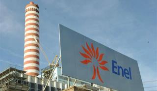 Enel: Σε συζητήσεις για πολύτιμη πιστωτική γραμμή 16 δισ. ευρώ