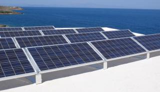 Κορκίδης: Όροι και διαδικασίες για τα 3 προγράμματα με τα φωτοβολταϊκά στέγης