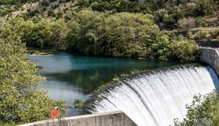 Τι αναμένεται το 2022 για μεγάλα έργα ύδρευσης, άρδευσης - Η «λίστα» με αντιπλημμυρικά, αποχετευτικά, λιμενικά projects