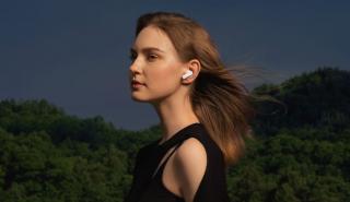 Διαθέσιμα και στην Ελλάδα τα νέα ακουστικά της Huawei, FreeBuds Pro