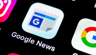 1 δισ. δολάρια θα δώσει η Google σε ΜΜΕ για τη χρήση περιεχομένου τους