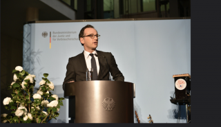 Κυρώσεις σε βάρος της Ρωσίας για την υπόθεση Ναβάλνι ζητά η Γερμανία