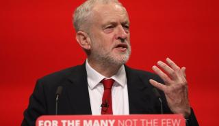 Brexit: Το Εργατικό Κόμμα θα υποστηρίξει τη διεξαγωγή νέου δημοψηφίσματος