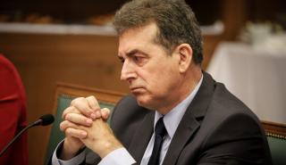 Μ. Χρυσοχοΐδης: Στον εισαγγελέα του Αρείου Πάγου παραδόθηκε φάκελος για το οργανωμένο έγκλημα