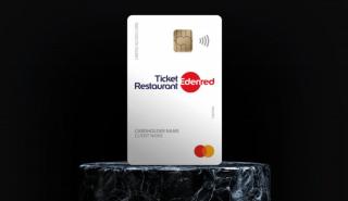 Νέα premium κάρτα Ticket με περισσότερες επιλογές λανσάρει η Edenred
