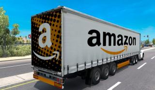 Γαλλία: Κερδίζει τη «μάχη» με την Amazon για αναβολή των εκπτώσεων της Black Friday