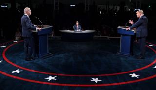 Εκλογές ΗΠΑ: Διευρύνεται το προβάδισμα Μπάιντεν στη Νεβάδα - Πού προηγείται ο Τραμπ