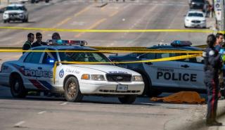 Καναδάς: Στους 3 οι νεκροί από τους πυροβολισμούς στο Λάνγκλεϊ