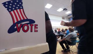Εκλογές ΗΠΑ: Πώς ψήφισαν οι Αμερικανοί