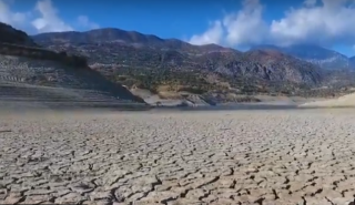 Τρία επενδυτικά σχήματα για τα έργα στο Φράγμα Χαβρία Χαλκιδικής