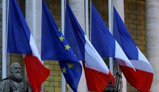 Η Γαλλία αναμένει μια νέα διατλαντική σχέση των ΗΠΑ με την ΕΕ