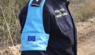 Συμφωνία ΕΕ - Μολδαβίας για στήριξη των συνόρων από τον Frontex