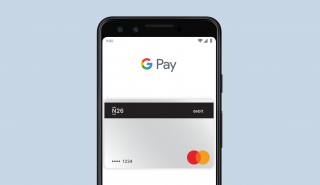 Διαθέσιμο και στην Ελλάδα από σήμερα το Google Pay