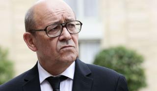 Γάλλος ΥΠΕΞ: Το Παρίσι θα ζητήσει ψήφισμα για εκεχειρία στην Ουκρανία στο Συμβούλιο Ασφαλείας του ΟΗΕ