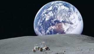 Μια σημαντική ανακοίνωση για τη Σελήνη - Τι νέο ανακάλυψε η NASA (pics)