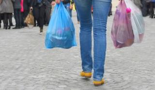 Γερμανία: Οριστικό τέλος για την πλαστική σακούλα με ψήφισμα της Bundestag