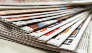 Άμεσα μέτρα στήριξης των εφημερίδων για όσο διαρκεί η ενεργειακή κρίση, ζητούν 52 βουλευτές ΣΥΡΙΖΑ