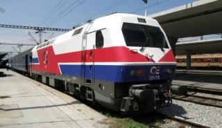 ΤΡΑΙΝΟΣΕ: Αρχές Ιανουαρίου έρχεται από την Ιταλία το πρώτο από τα νέα τρένα