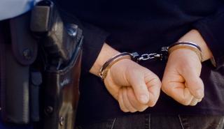 Συνελήφθη 61χρονος Σουηδός στο Κερατσίνι για παράνομο οπλισμό