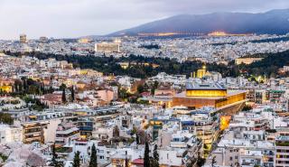 Σε τιμές… Κολωνακίου τα σπίτια στο Κουκάκι